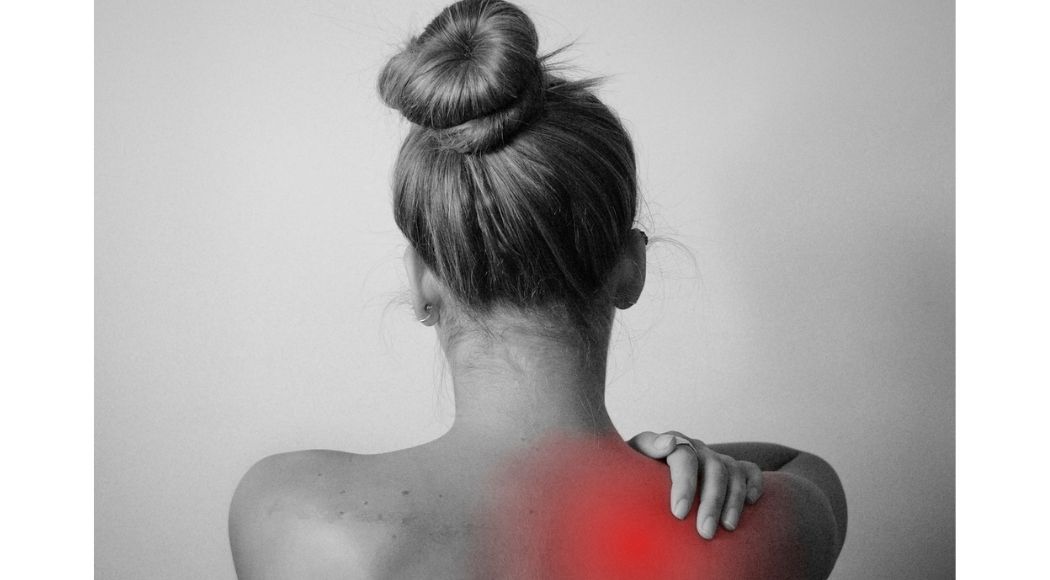 Img Terapia del dolore: cos’è e come funziona